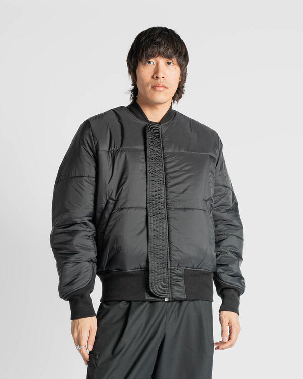 Alpha Industries MA-1 Base Flight Jacket | 756111-03 | AFEW STORE